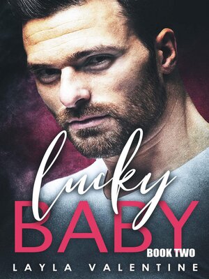 cover image of Lucky Baby (Book Two): Lucky Baby, #2